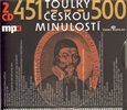 CD-Toulky českou minulostí 451-500 - obálka