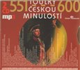 CD-Toulky českou minulostí 551-600 - obálka