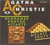 CD-Chrámek bohyně Astarté / Zlaté pruty