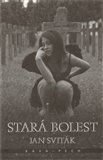 Stará bolest - obálka