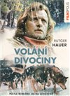 DVD-Volání divočiny