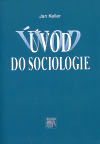 Úvod do sociologie - obálka