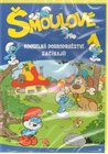 DVD-Šmoulové 1