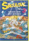 DVD-Šmoulové 3
