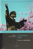 Chuďásek Boží (Život sv. Františka) - obálka