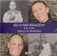 CD-Udělej mi tichoučko - obálka