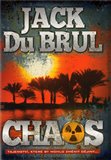 Chaos - obálka