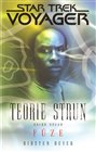 Voyager - Teorie strun kniha druhá - Fúze