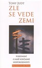 Zle se vede zemi