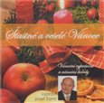 CD-Šťastné a veselé Vánoce - obálka