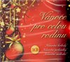 CD-Vánoce pro celou rodinu