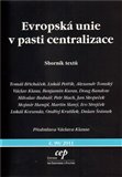 Evropská unie v pasti centralizace - obálka