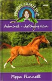 Admirál-dostihový kůň (Příběhy copaté Tilly 2) - obálka