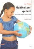 Multikulturní výchova - obálka