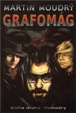 Nemoáry (Grafomág 2) - obálka