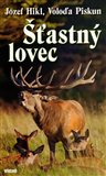 Šťastný lovec - obálka