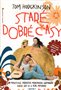 ob�lka kni�n� novinky Tom Hodgkinson - Star� dobr� �asy