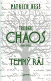 Temný ráj (Chaos kniha druhá) - obálka