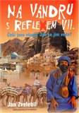 Na vandru s Reflexem VII. - obálka