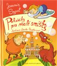Pohádky pro malé smíšky - obálka