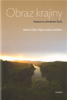Obálka titulu Obraz krajiny