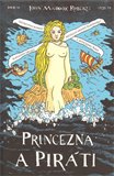 Princezna a piráti (SPQR IX.) - obálka