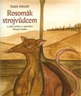 Rosomák strojvůdcem - obálka