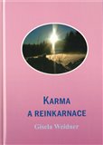 Karma a reinkarnace - obálka