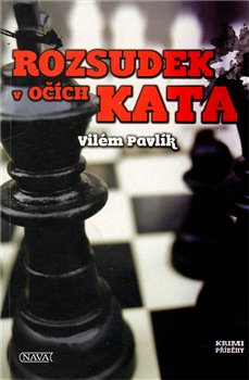 Obálka titulu Rozsudek v očích kata