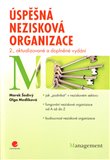 Úspěšná nezisková organizace (2., aktualizované a doplněné vydání) - obálka