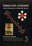 Obecná chemie pro gymnázia a střední školy - obálka