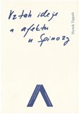 Vztah ideje a afektu u Spinozy (Inkrementálně-holistická interpretace) - obálka