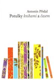 Potulky knihami a časem - obálka