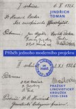 Příběh jednoho moderního projektu (Pražský lingvistický kroužek, 1926-1948) - obálka