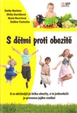 S dětmi proti obezitě - obálka