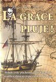 La Grace pluje! - obálka