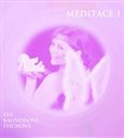 CD-Meditace 1 - obálka