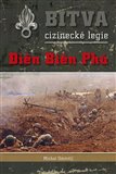 Bitva cizinecké legie (DIEN BIEN PHU) - obálka
