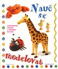 Nauč se modelovat - obálka