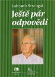 Ještě pár odpovědí - obálka
