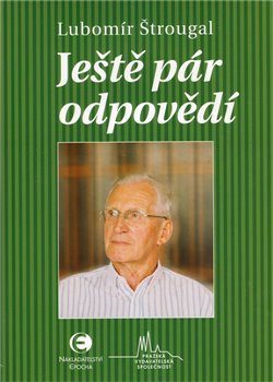Obálka titulu Ještě pár odpovědí