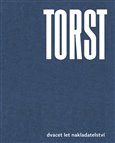 Torst - obálka