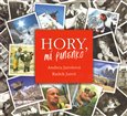 Hory, má panenko - obálka