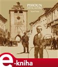 Pihoun od Slavoše - obálka