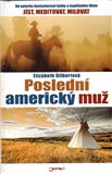 Poslední americký muž - obálka