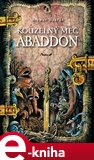 Kouzelný meč Abaddon - obálka