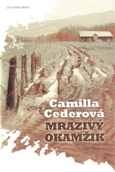 Obálka titulu Mrazivý okamžik