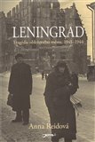 Leningrad - obálka