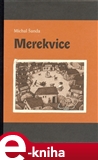 Merekvice (Elektronická kniha) - obálka