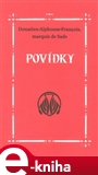 Povídky - obálka